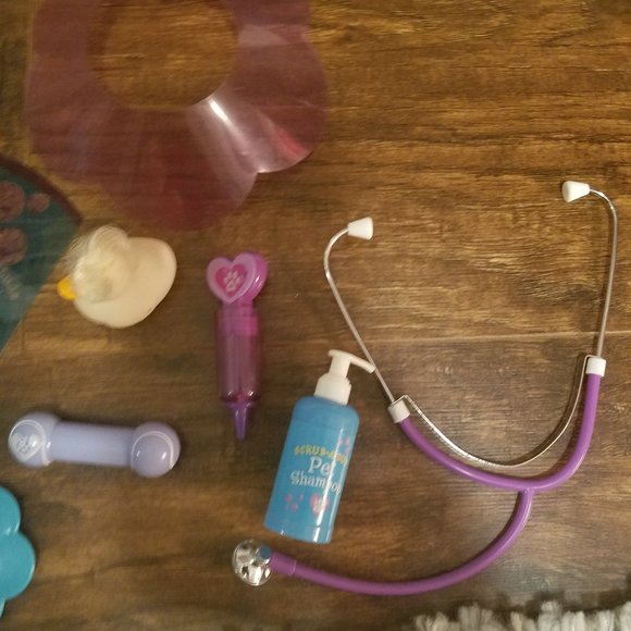 American Girl Pet Grooming and Health Clinic - Picture 3 of 5